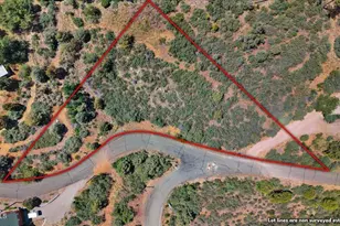 900 N Turkey Run, Prescott, AZ 86305 - Photo 1