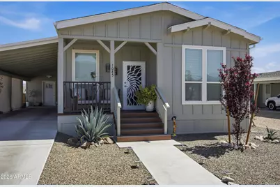 1085 Crenshaw Avenue, Cottonwood, AZ 86326 - Photo 4