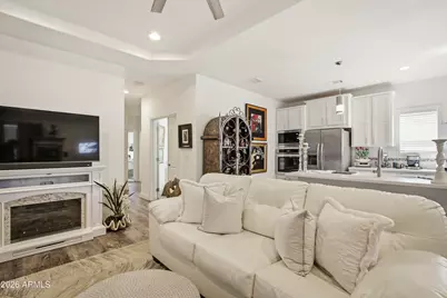 1085 Crenshaw Avenue, Cottonwood, AZ 86326 - Photo 1