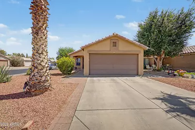 15703 W Young Street, Surprise, AZ 85374 - Photo 1