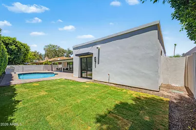 8007 E Del Tesoro Drive, Scottsdale, AZ 85258 - Photo 42