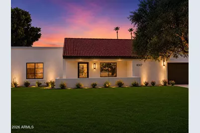 8007 E Del Tesoro Drive, Scottsdale, AZ 85258 - Photo 2