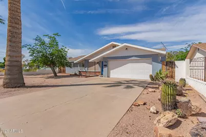 106 E Geneva Drive, Tempe, AZ 85282 - Photo 2