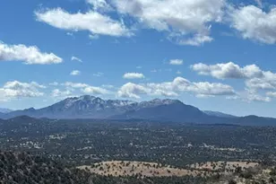 19055 N Butte Pass Rd, Prescott, AZ 86305 - Photo 1