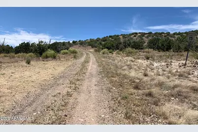19055 N Butte Pass Road #128, Prescott, AZ 86305 - Photo 4