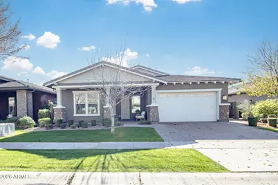2929 E Appaloosa Road, Gilbert, AZ 85296 - Photo 2