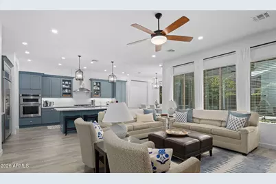2929 E Appaloosa Road, Gilbert, AZ 85296 - Photo 12