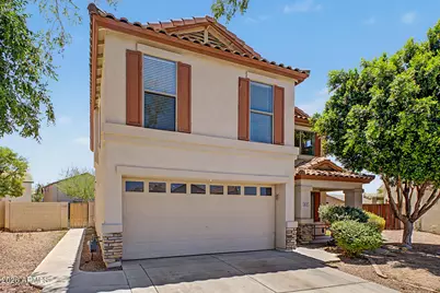 8431 S 50th Drive, Laveen, AZ 85339 - Photo 4