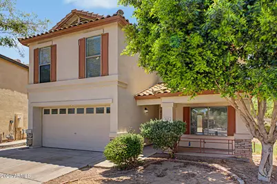 8431 S 50th Drive, Laveen, AZ 85339 - Photo 6