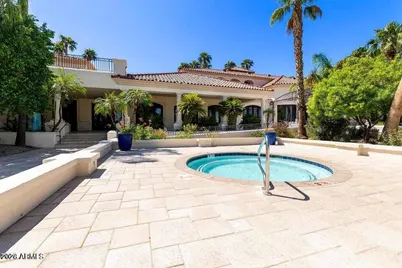 1028 N Columbus Drive, Gilbert, AZ 85234 - Photo 58
