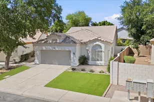 1028 N Columbus Dr, Gilbert, AZ 85234 - Photo 2