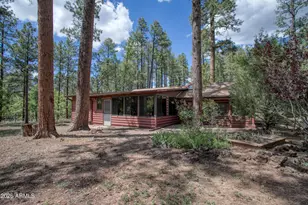 1256 W Hummingbird Cir, Lakeside, AZ 85929 - Photo 22
