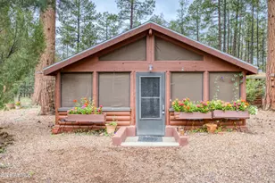 1256 W Hummingbird Cir, Lakeside, AZ 85929 - Photo 8