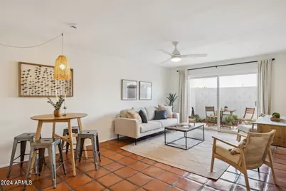 2401 N 70th Street #Apt T, Scottsdale, AZ 85257 - Photo 2