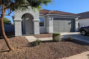 1123 E Westwood Dr, Casa Grande, AZ 85122 - Photo 1