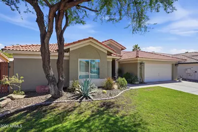 4019 E Morrow Drive, Phoenix, AZ 85050 - Photo 2
