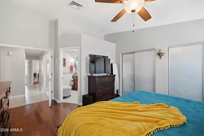 4019 E Morrow Drive, Phoenix, AZ 85050 - Photo 28