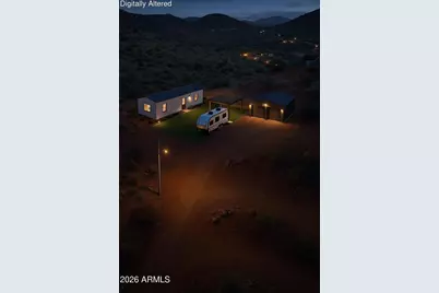Tbd Vista Circle -- #169-B, Globe, AZ 85501 - Photo 6