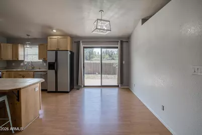 2303 E Rose Marie Court, Pinetop, AZ 85935 - Photo 10