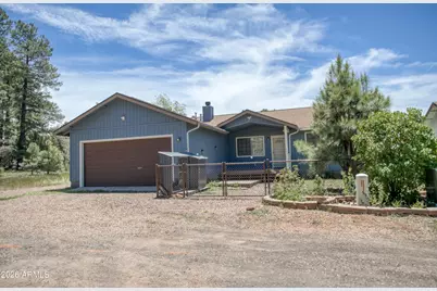 2303 E Rose Marie Court, Pinetop, AZ 85935 - Photo 2