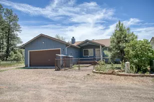 2303 E Rose Marie Ct, Pinetop, AZ 85935 - Photo 2