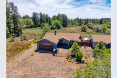 2303 E Rose Marie Court, Pinetop, AZ 85935 - Photo 34