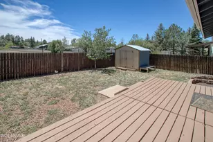 2303 E Rose Marie Ct, Pinetop, AZ 85935 - Photo 32