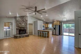 2303 E Rose Marie Ct, Pinetop, AZ 85935 - Photo 6