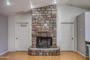 2303 E Rose Marie Ct, Pinetop, AZ 85935 - Photo 12