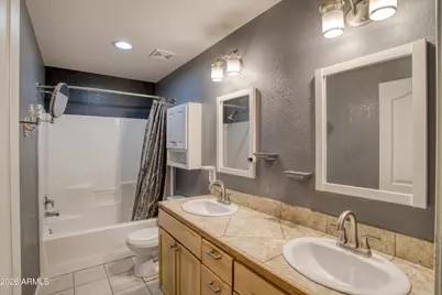 2303 E Rose Marie Court, Pinetop, AZ 85935 - Photo 22