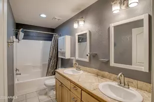 2303 E Rose Marie Ct, Pinetop, AZ 85935 - Photo 22