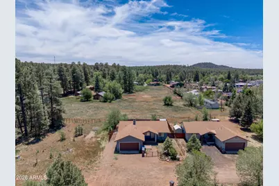 2303 E Rose Marie Court, Pinetop, AZ 85935 - Photo 36