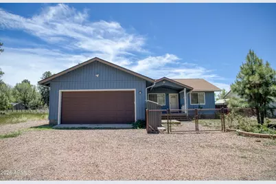 2303 E Rose Marie Court, Pinetop, AZ 85935 - Photo 1