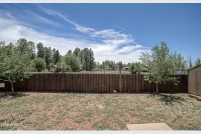 2303 E Rose Marie Court, Pinetop, AZ 85935 - Photo 28
