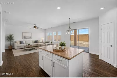 26174 W Potter Drive, Buckeye, AZ 85396 - Photo 6