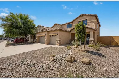 26174 W Potter Drive, Buckeye, AZ 85396 - Photo 1