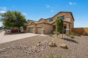 26174 W Potter Dr, Buckeye, AZ 85396 - Photo 1