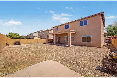 26174 W Potter Drive, Buckeye, AZ 85396 - Photo 32