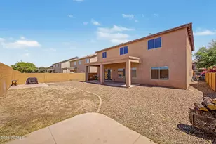 26174 W Potter Dr, Buckeye, AZ 85396 - Photo 32