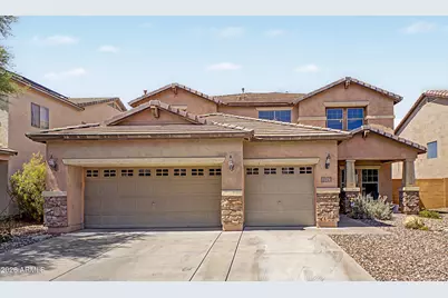 26174 W Potter Drive W, Buckeye, AZ 85396 - Photo 1