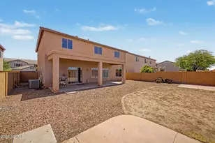 26174 W Potter Dr W, Buckeye, AZ 85396 - Photo 32