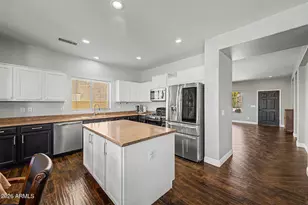 26174 W Potter Dr W, Buckeye, AZ 85396 - Photo 8