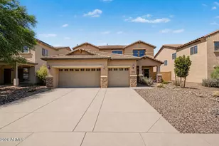 26174 W Potter Dr, Buckeye, AZ 85396 - Photo 34