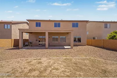 26174 W Potter Drive W, Buckeye, AZ 85396 - Photo 34