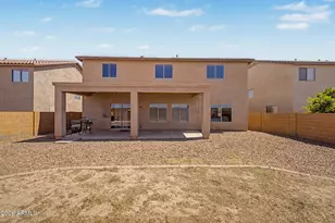 26174 W Potter Dr W, Buckeye, AZ 85396 - Photo 34