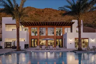 5050 N Camelback Rdg Dr, Scottsdale, AZ 85251 - Photo 12