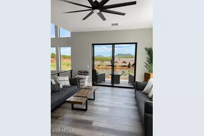 3745 W Strawberry Roan --, Flagstaff, AZ 86005 - Photo 4