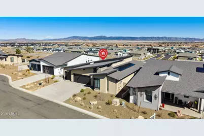 4882 N Yorkshire Loop, Prescott Valley, AZ 86314 - Photo 2