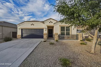 16937 N Rosa Drive, Maricopa, AZ 85138 - Photo 2