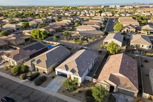16937 N Rosa Dr, Maricopa, AZ 85138 - Photo 36